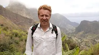 Cap-Vert, de Santiago au volcan Fogo