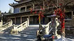 Echappées belles E21 Chine, sur la Route de la soie