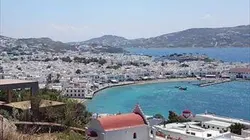 Echappées belles Les Cyclades, l'Eden grec