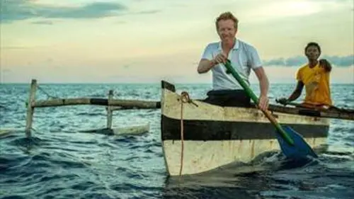 Echappées belles Mayotte, au coeur de l'océan Indien