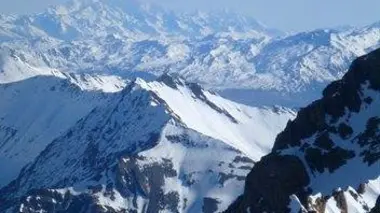 Les Alpes du Sud