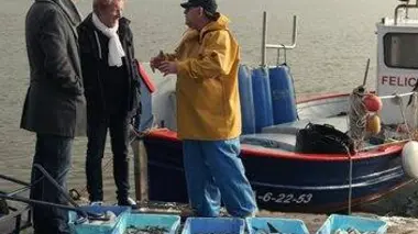 Barcelone et la Catalogne