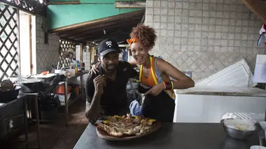 Costa Rica, l'atout nature