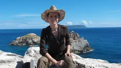 Echappées belles Guadeloupe, île de cœur