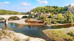 Echappées belles Ardèche, passionnée par nature