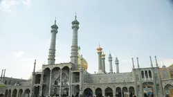 Echappées belles Iran, de Persépolis à Ispahan