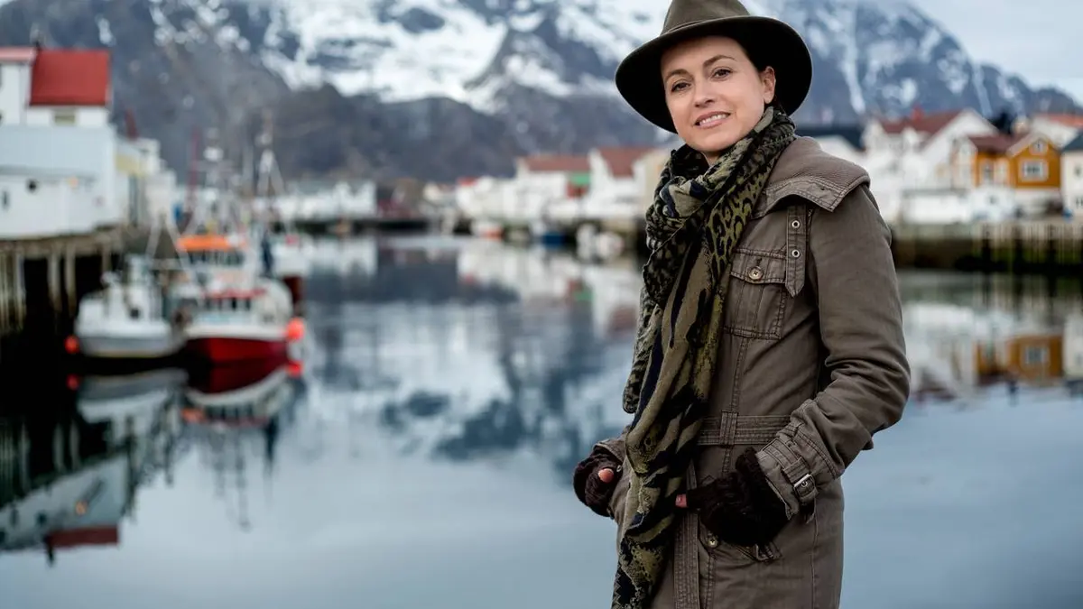 Echappées belles Norvège, la magie des fjords