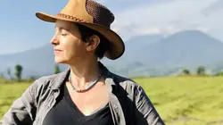 Echappées belles  Rwanda, le pays aux mille collines