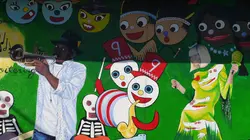 Echappées belles Au rythme de la Louisiane