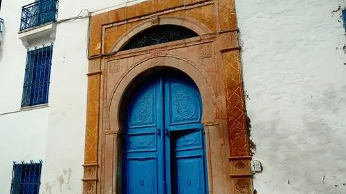 Echappées belles Tunisie, le soleil de la Méditerranée