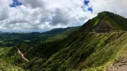 Echappées belles Polynésie, un paradis bleu