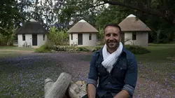 Echappées belles Destination Afrique du Sud !
