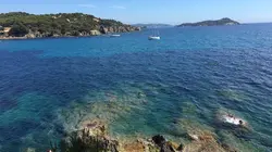 Echappées belles Les îles de la Méditerranée