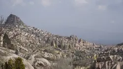 Echappées belles  Turquie, surprenante et généreuse