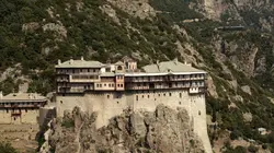 Echappées belles Grèce : étape en Macédoine