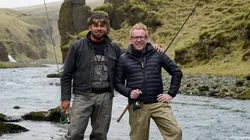 Echappées belles Un été en Islande