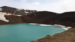 Echappées belles Un été en Islande