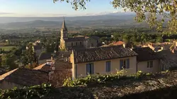 Echappées belles S03E27 Le Luberon, de village en village