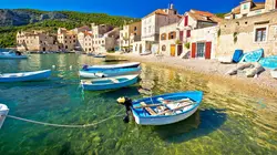 Echappées belles  Croatie, un air d'Italie