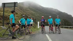 Echappées belles S01E06 Echappées en Pyrénées-Atlantiques