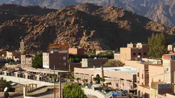 Echappées belles Sud marocain, aux portes du désert