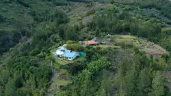 Echappées belles La Réunion, île nature