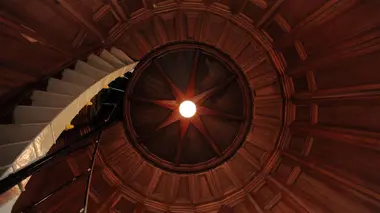 Les îles du Ponant : de Belle-Ile à Ouessant