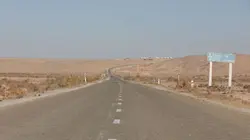Echappées belles S03E26 Ouzbékistan, sur la route de la Soie