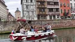 Echappées belles Spéciale : Alsace gourmande