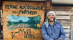 Echappées belles  Spéciale Martinique, l'aventure en partage