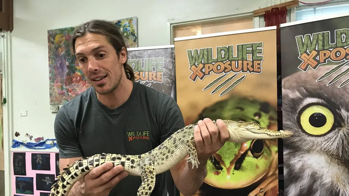 Echappées belles Australie à la conquête de la Tasmanie