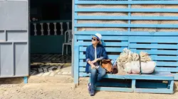 Echappées belles Cap-Vert, les îles dans le vent