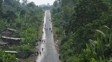 Corne d'Afrique, la route de tous les trafics