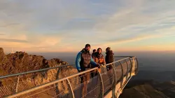 Echappées belles Spéciale aventure pyrénéenne