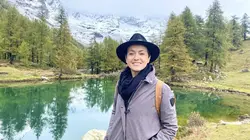 Echappées belles Italie, la Vallée d'Aoste