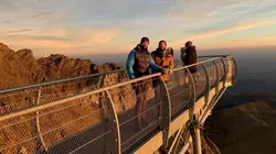 Echappées belles Spéciale aventure pyrénéenne