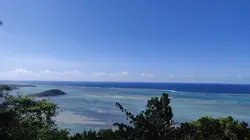 Echappées belles Ile Maurice, un paradis retrouvé