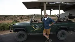Echappées belles Destination Afrique du Sud !