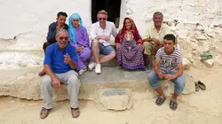 Echappées belles Tunisie, le soleil de la Méditerranée