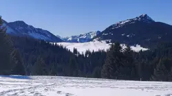 Echappées belles Savoie Mont-Blanc, terre de défis