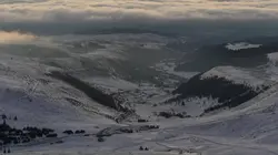 Echappées belles Cantal, l'échappée inattendue