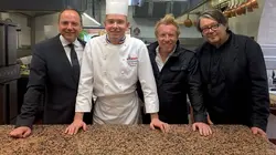 Echappées belles Lyon, la gourmandise en héritage