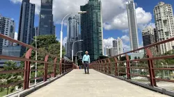 Echappées belles Coup de coeur pour le Panama