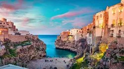 Echappées belles Italie : Escale dans les Pouilles