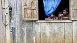 Echappées belles Coup de coeur pour le Panama