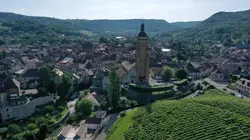 Echappées belles Échappée verte dans le Jura
