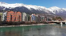Echappées belles Tyrol, les Alpes autrichiennes