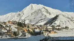 Echappées belles S03E19 Les Ecrins sous la neige