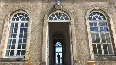 La presqu'île du Cotentin