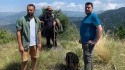 Echappées belles La vallée de la Roya